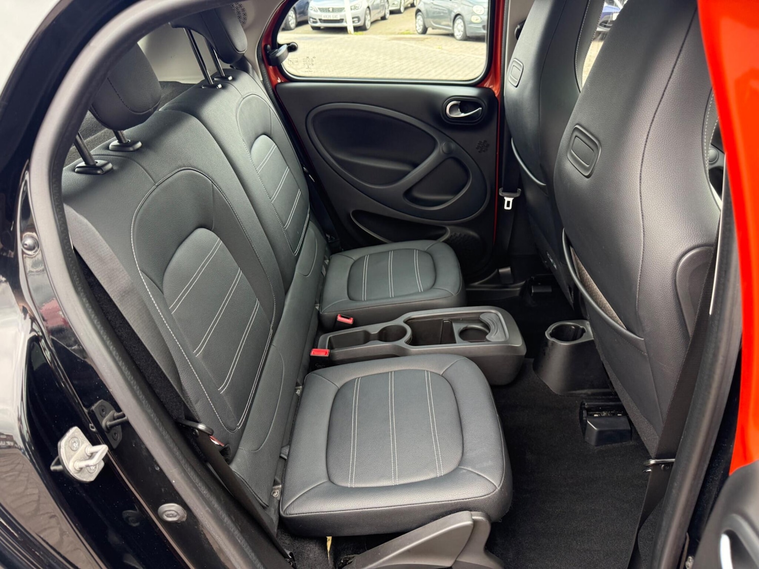 Used smart forfour 2017 for sale - 78072494: Photo 26