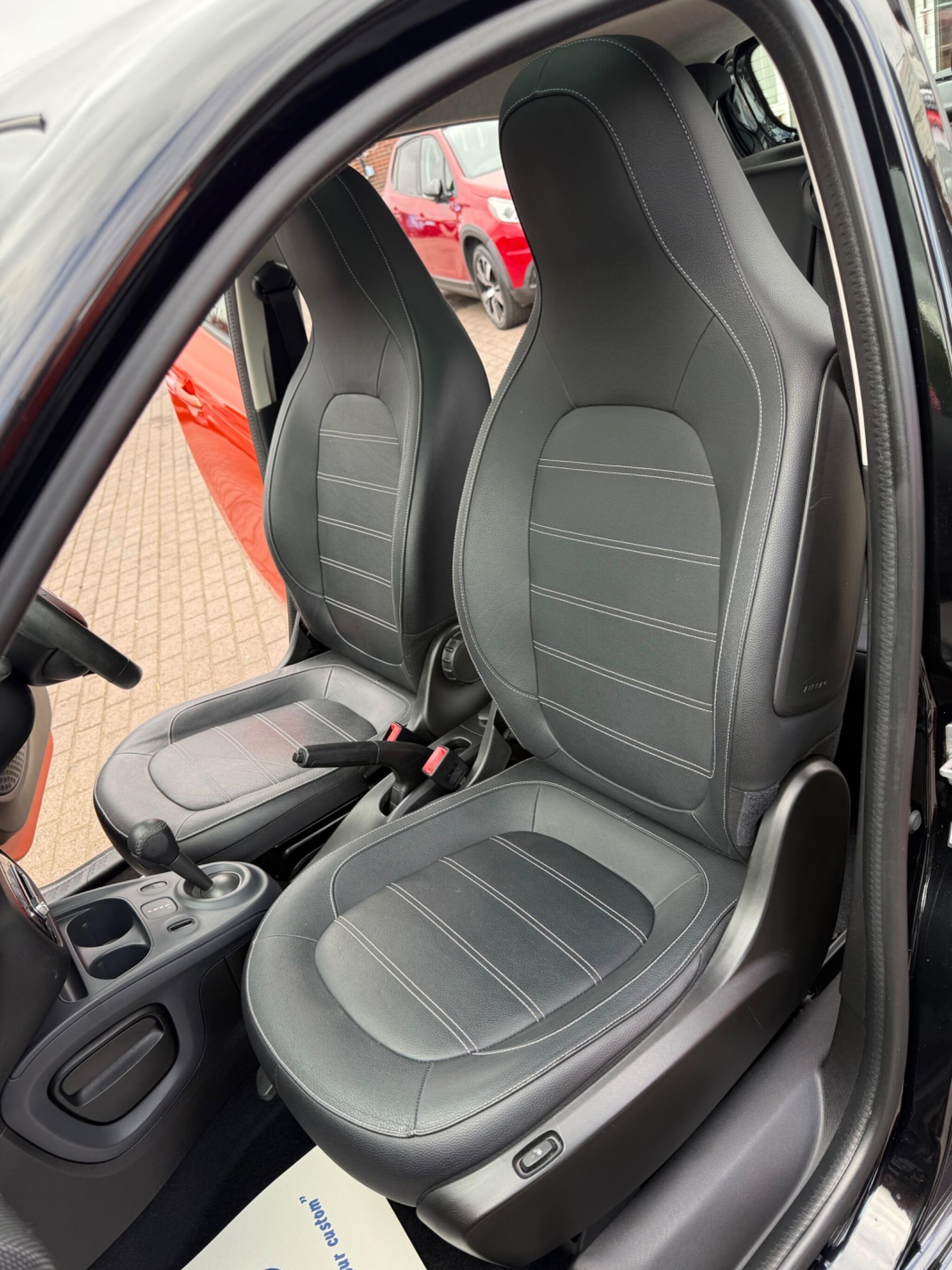 Used smart forfour 2017 for sale - 78072494: Photo 35