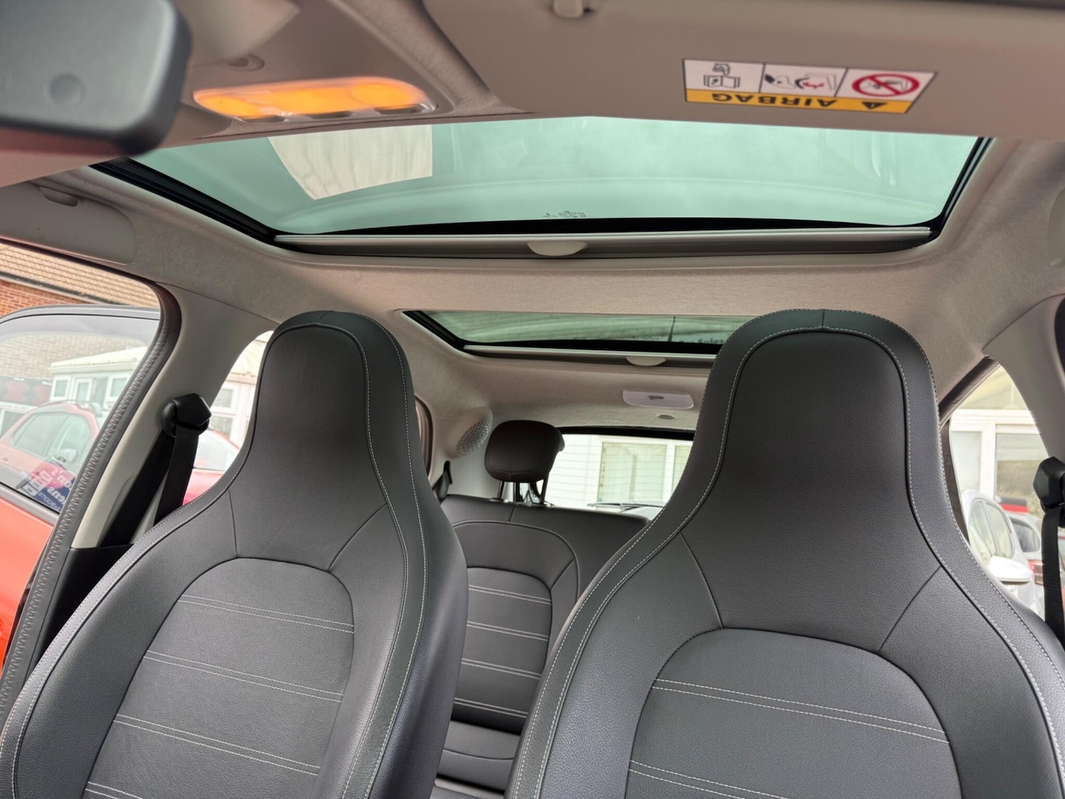 Used smart forfour 2017 for sale - 78072494: Photo 37