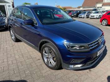 2017 (17) - 2.0 TDi 150 4Motion SEL 5dr DSG