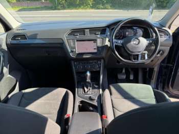 Used Volkswagen Tiguan 2017 for sale - 74643037: Photo
