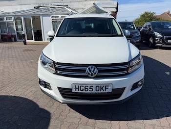 Used Volkswagen Tiguan 2016 for sale - 78535773: Photo