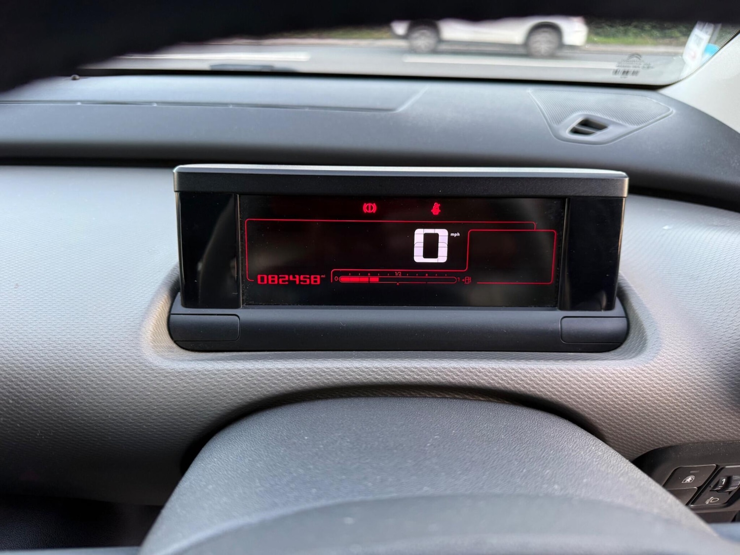 Used Citroen C4 Cactus 2015 for sale - 77683328: Photo 13