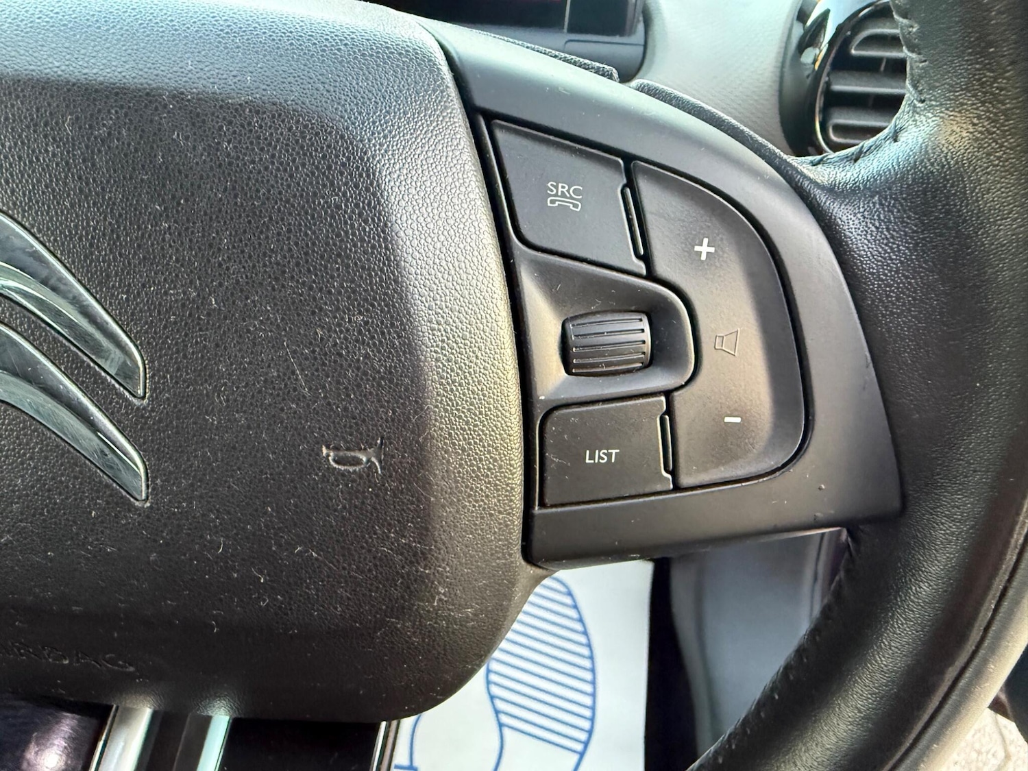 Used Citroen C4 Cactus 2015 for sale - 77683328: Photo 14