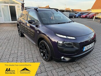 Citroen C4 Cactus feature image