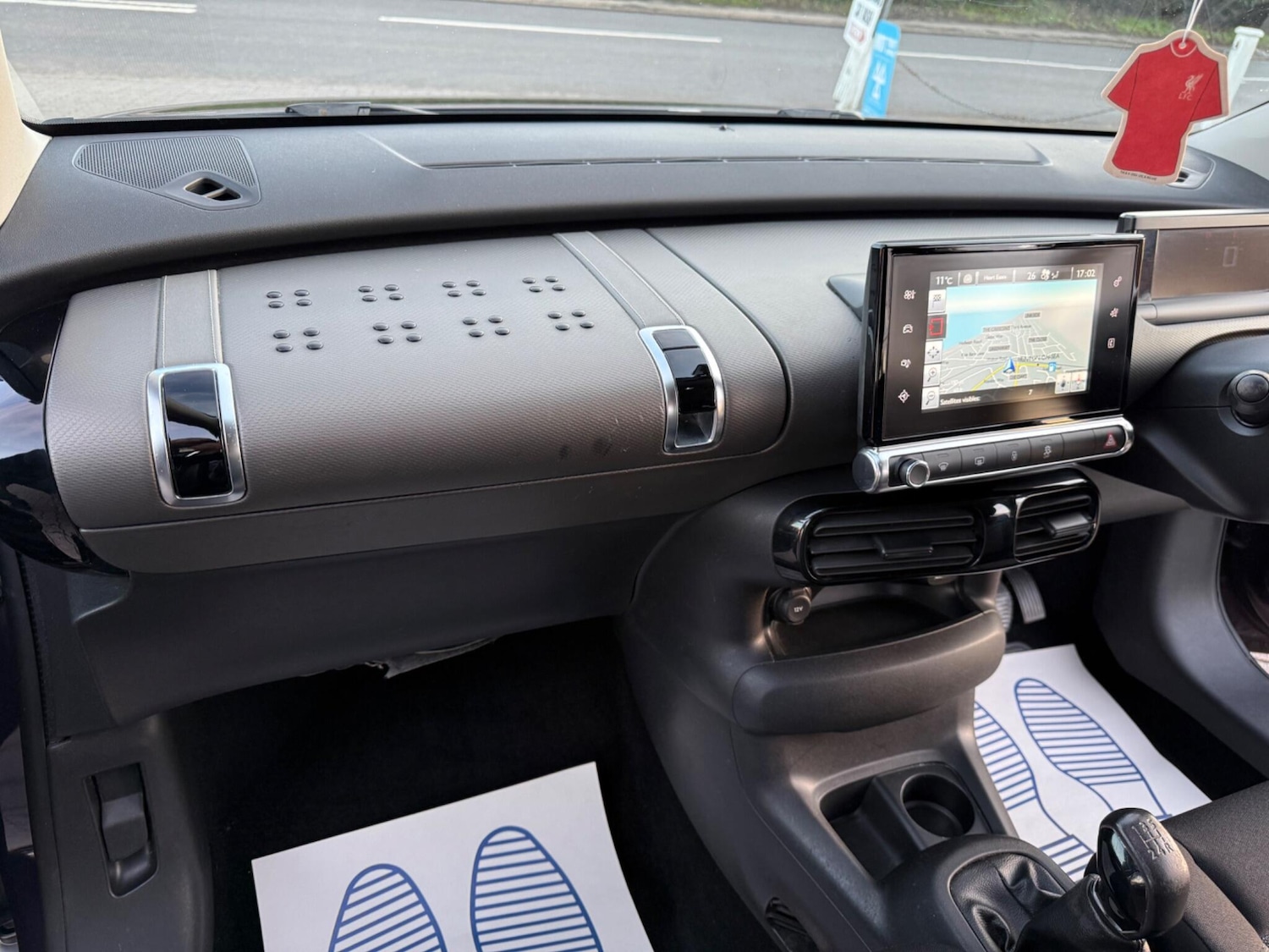 Used Citroen C4 Cactus 2015 for sale - 77683328: Photo 32