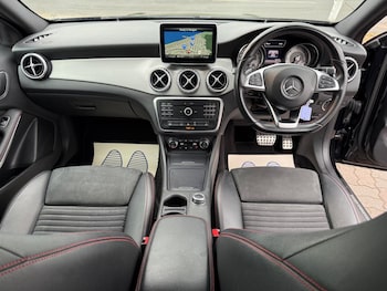 Used Mercedes-Benz GLA 2016 for sale - 78608773: Photo