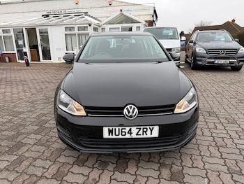 Used Volkswagen Golf 2014 for sale - 77696040: Photo