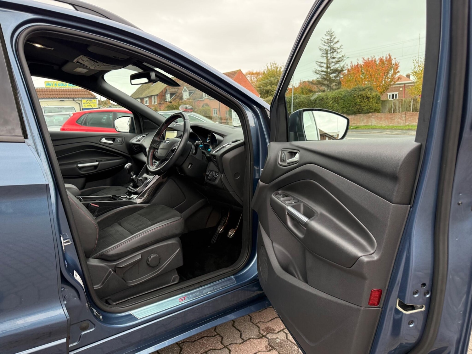 Used Ford Kuga 2018 for sale - 76408662: Photo 10