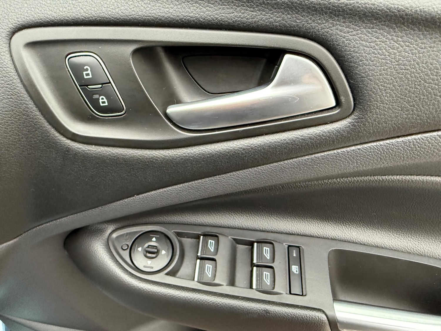 Used Ford Kuga 2018 for sale - 76408662: Photo 11