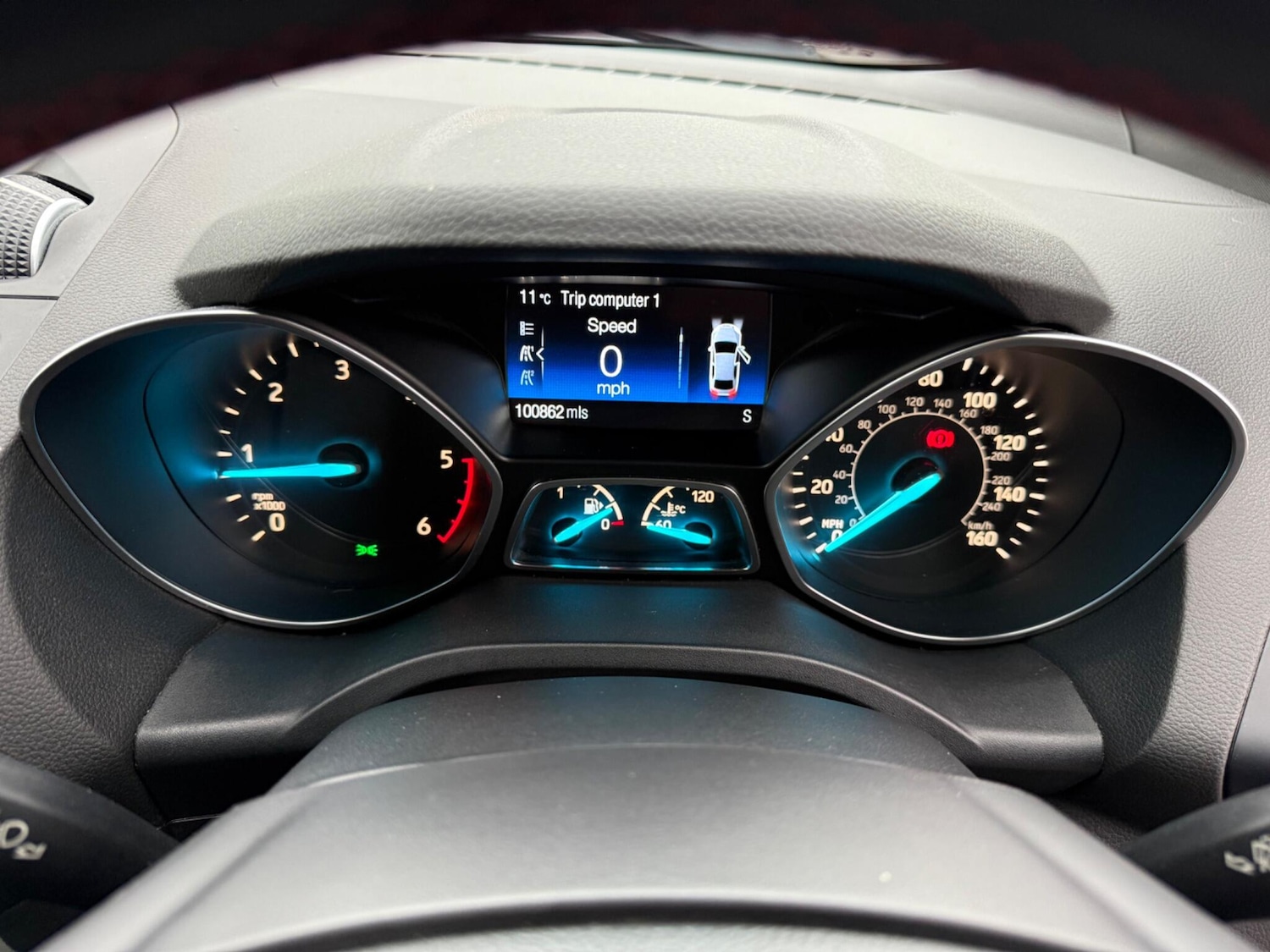 Used Ford Kuga 2018 for sale - 76408662: Photo 13