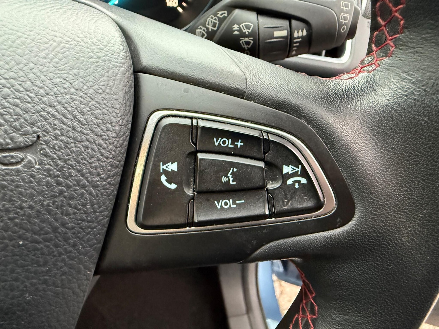 Used Ford Kuga 2018 for sale - 76408662: Photo 14