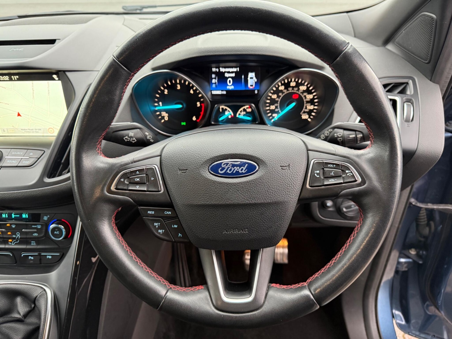 Used Ford Kuga 2018 for sale - 76408662: Photo 16