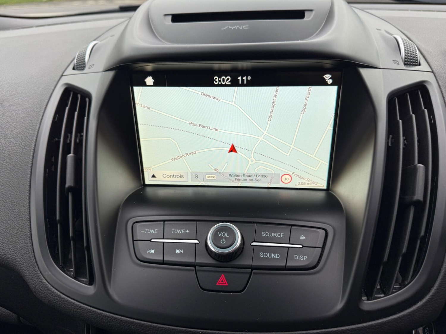 Used Ford Kuga 2018 for sale - 76408662: Photo 17