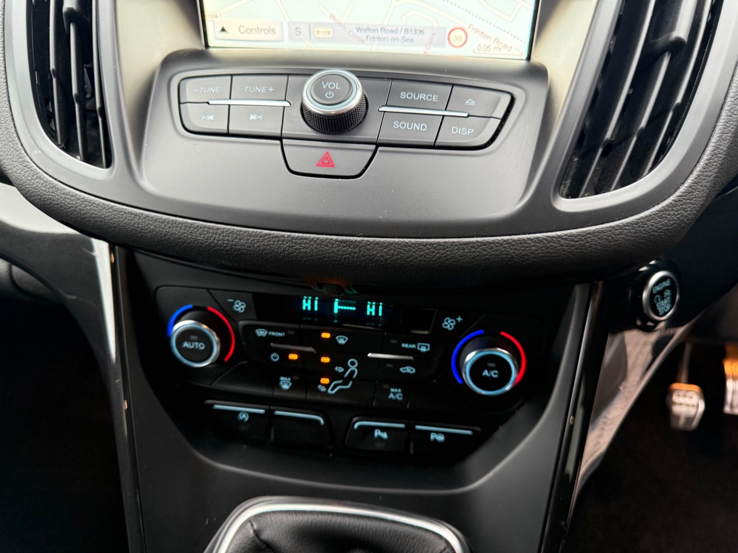 Used Ford Kuga 2018 for sale - 76408662: Photo 18