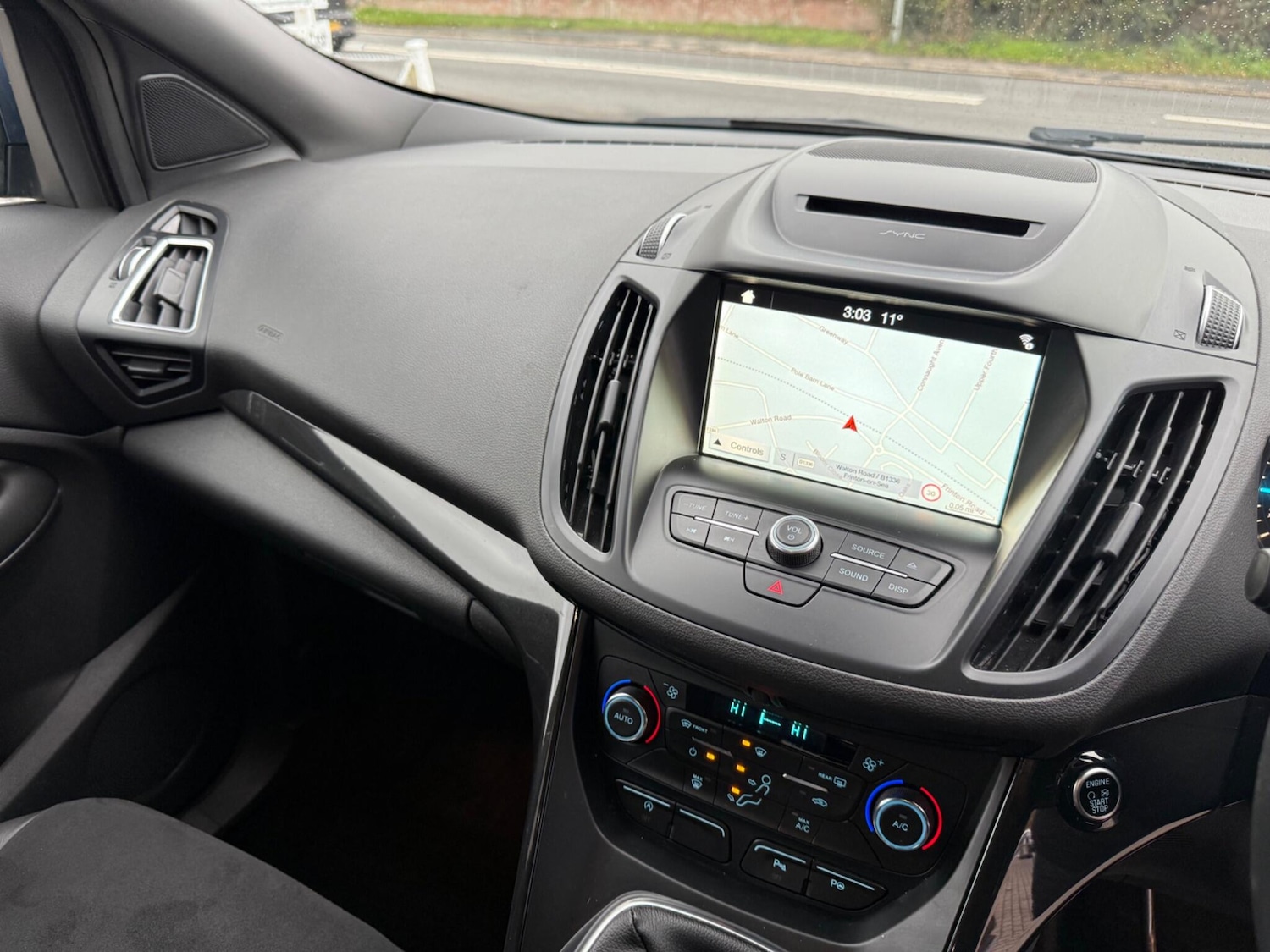 Used Ford Kuga 2018 for sale - 76408662: Photo 20