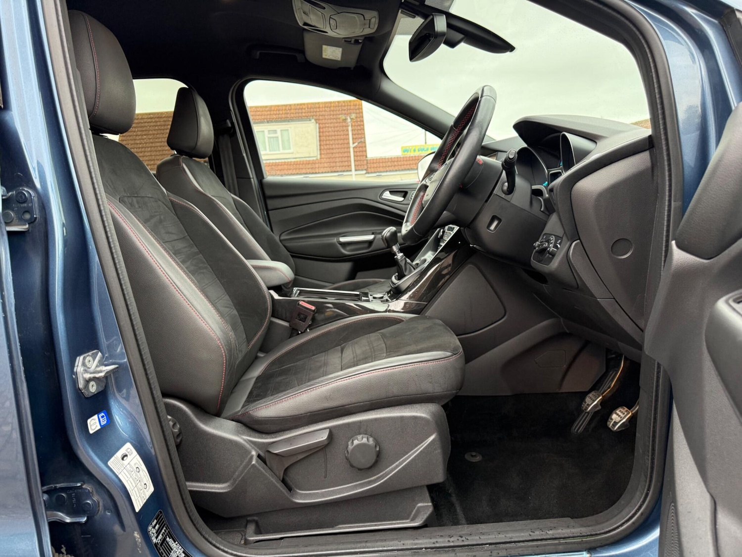 Used Ford Kuga 2018 for sale - 76408662: Photo 21