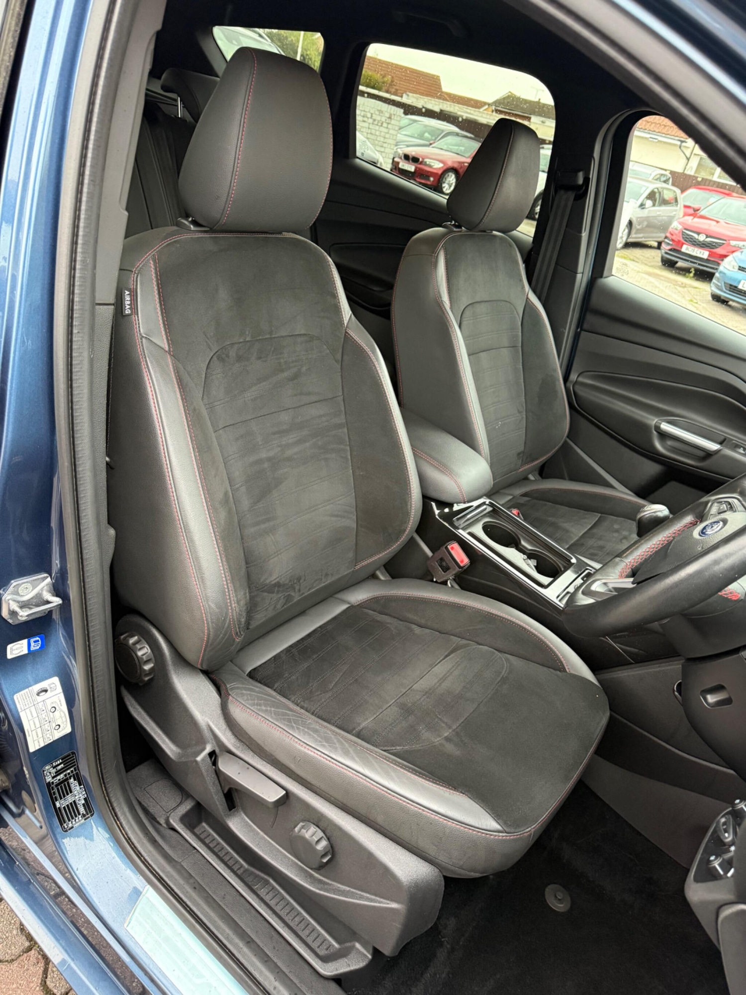 Used Ford Kuga 2018 for sale - 76408662: Photo 22