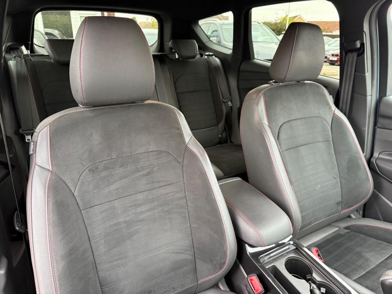 Used Ford Kuga 2018 for sale - 76408662: Photo 23