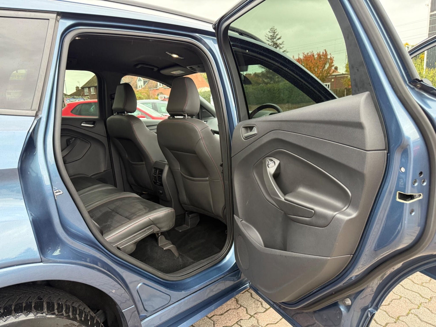 Used Ford Kuga 2018 for sale - 76408662: Photo 24