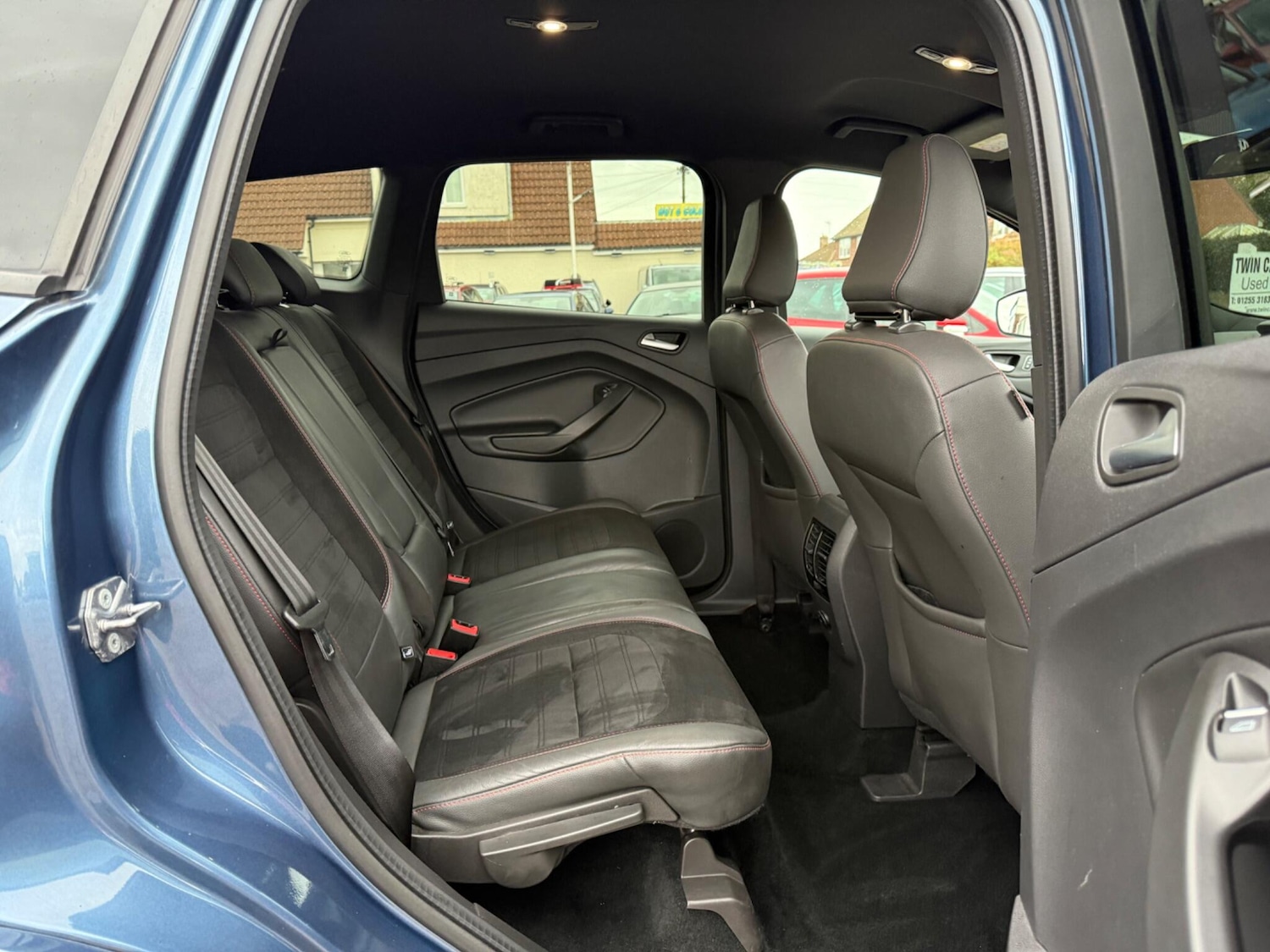 Used Ford Kuga 2018 for sale - 76408662: Photo 26