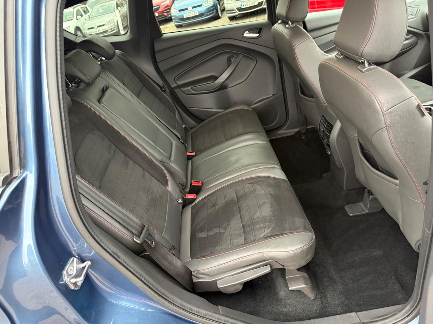 Used Ford Kuga 2018 for sale - 76408662: Photo 27