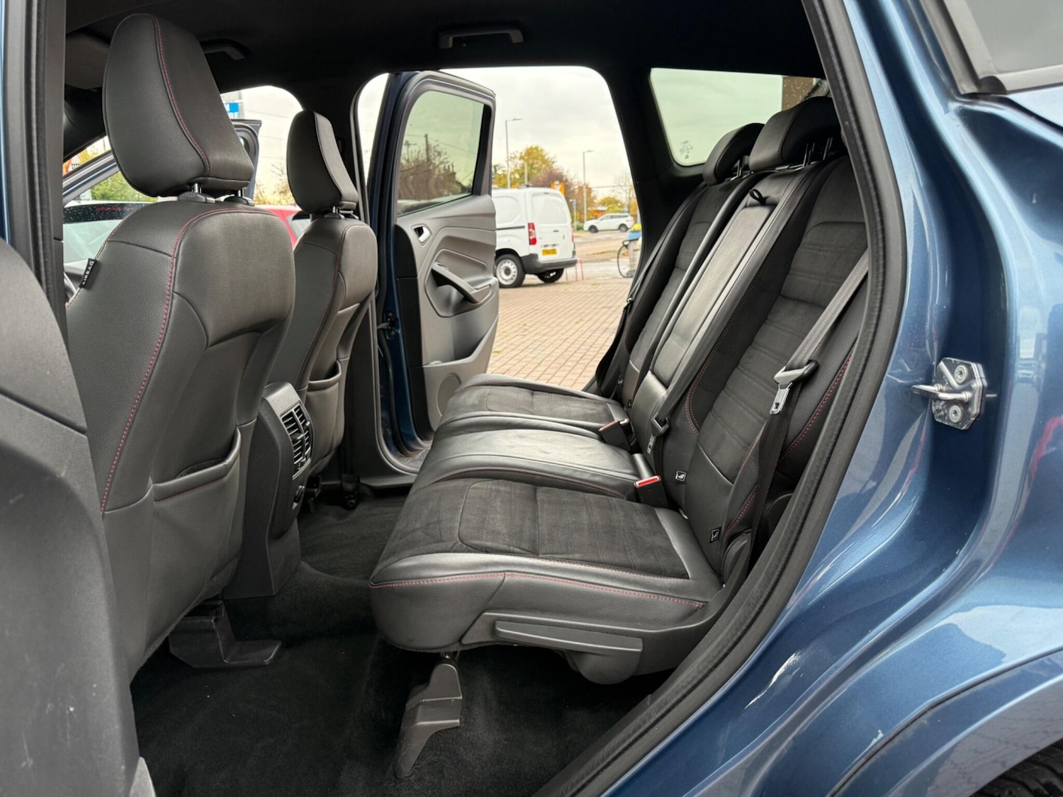 Used Ford Kuga 2018 for sale - 76408662: Photo 30