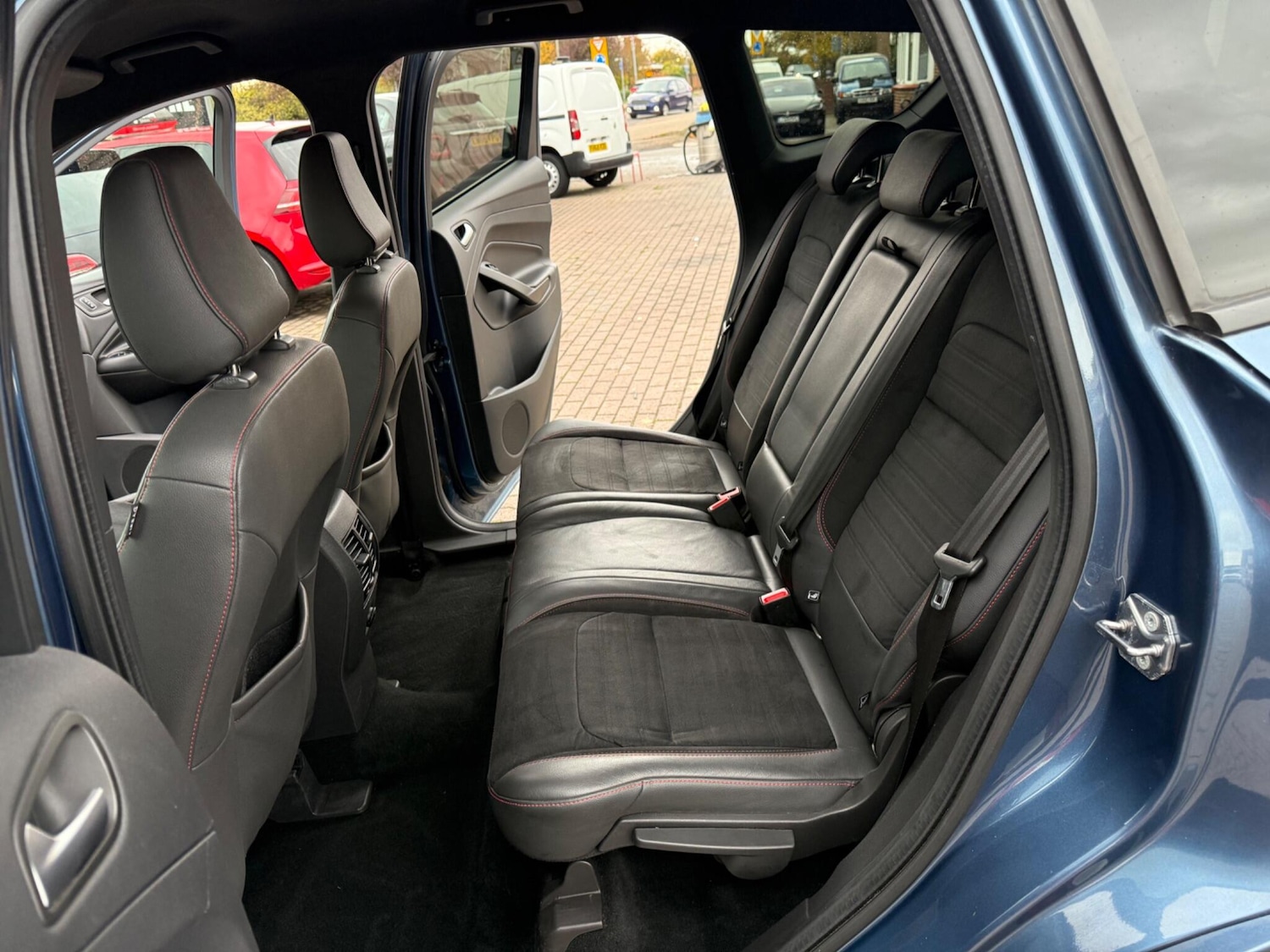 Used Ford Kuga 2018 for sale - 76408662: Photo 31