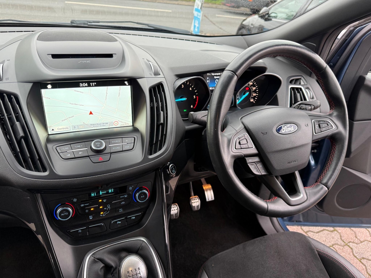 Used Ford Kuga 2018 for sale - 76408662: Photo 34