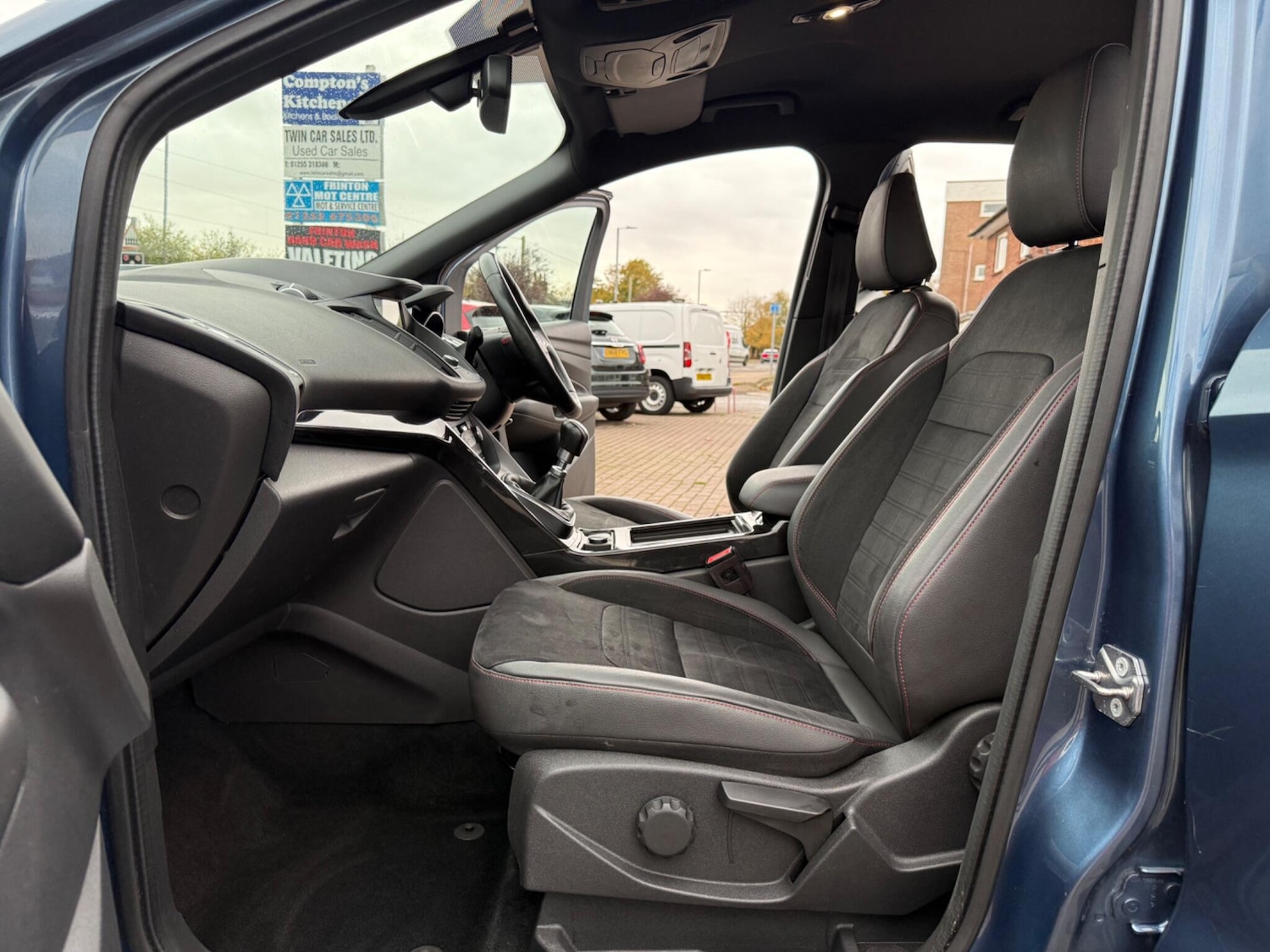 Used Ford Kuga 2018 for sale - 76408662: Photo 36