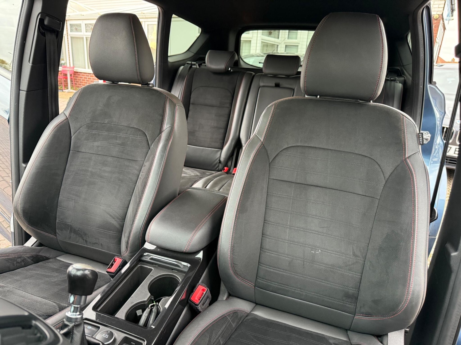 Used Ford Kuga 2018 for sale - 76408662: Photo 38