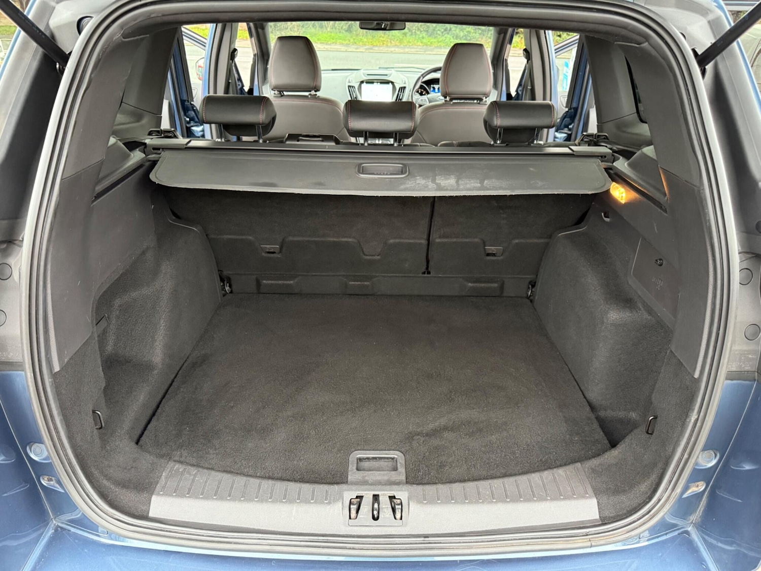 Used Ford Kuga 2018 for sale - 76408662: Photo 39