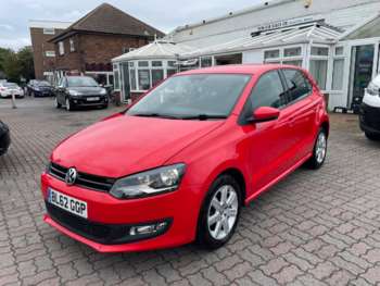 Used Volkswagen Polo 2013 for sale - 75269165: Photo