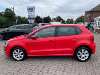Used Volkswagen Polo 2013 for sale - 75269165: Photo