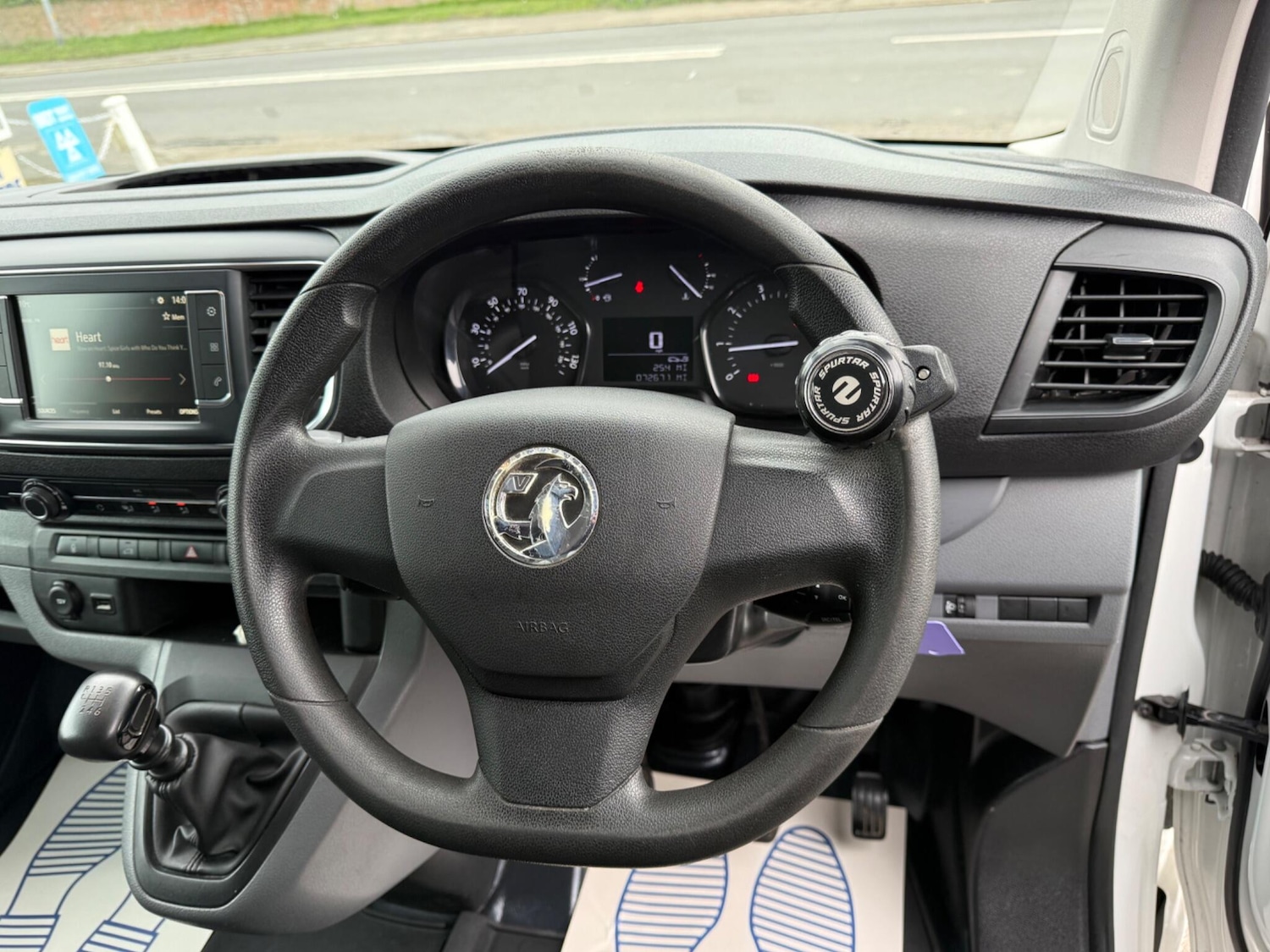 Used Vauxhall Vivaro 2019 for sale - 77882801: Photo 15