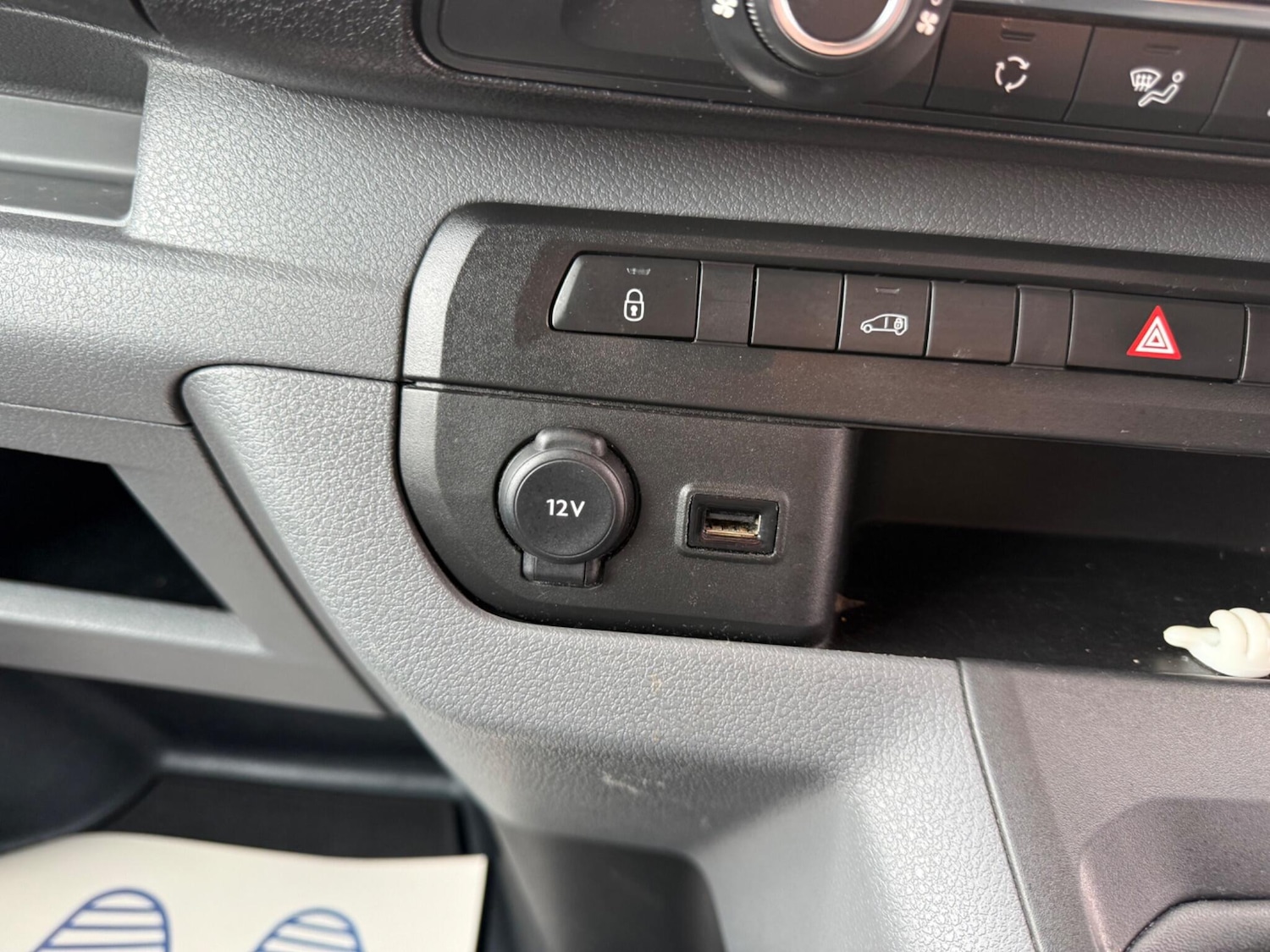 Used Vauxhall Vivaro 2019 for sale - 77882801: Photo 18