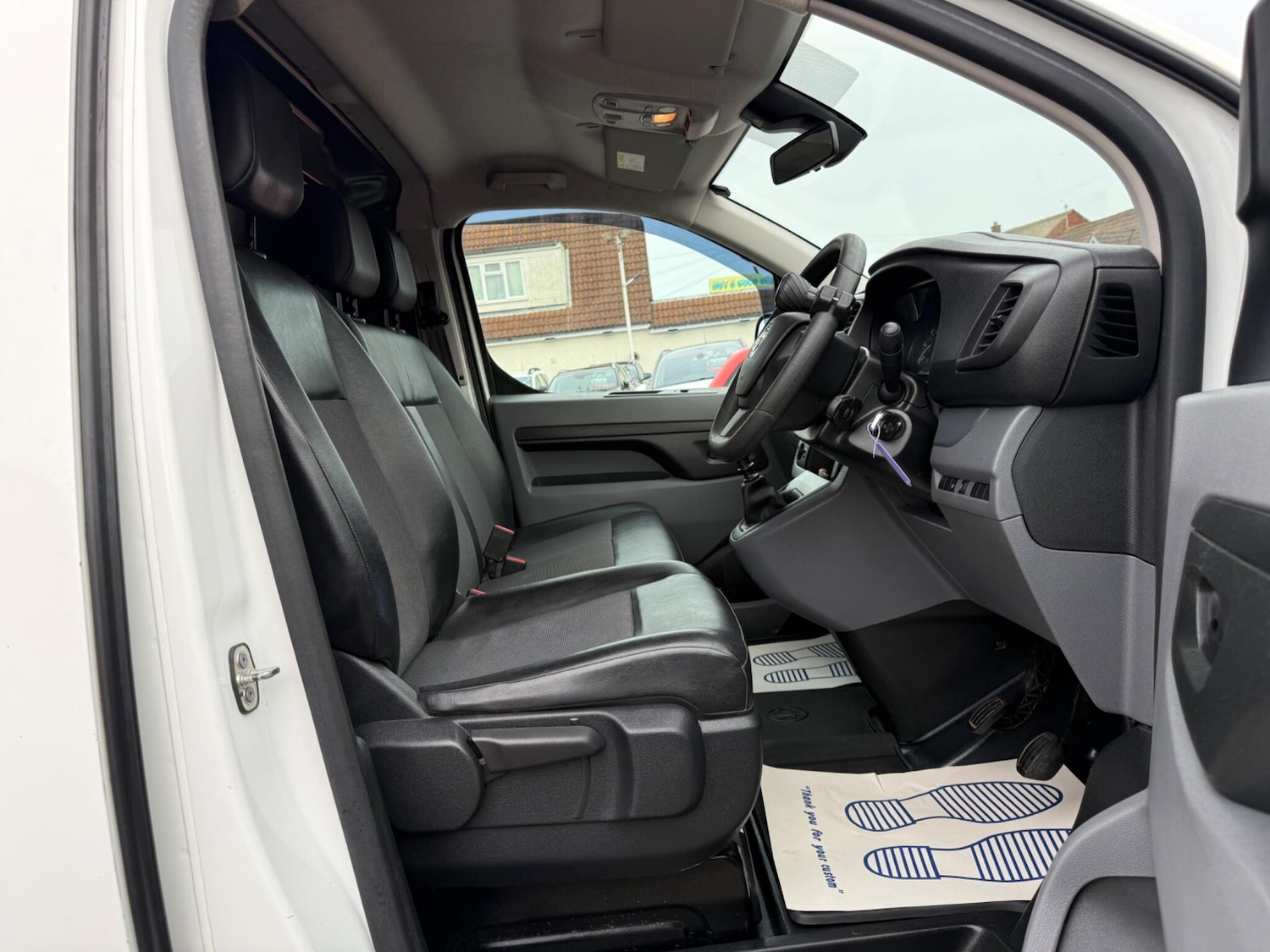 Used Vauxhall Vivaro 2019 for sale - 77882801: Photo 20