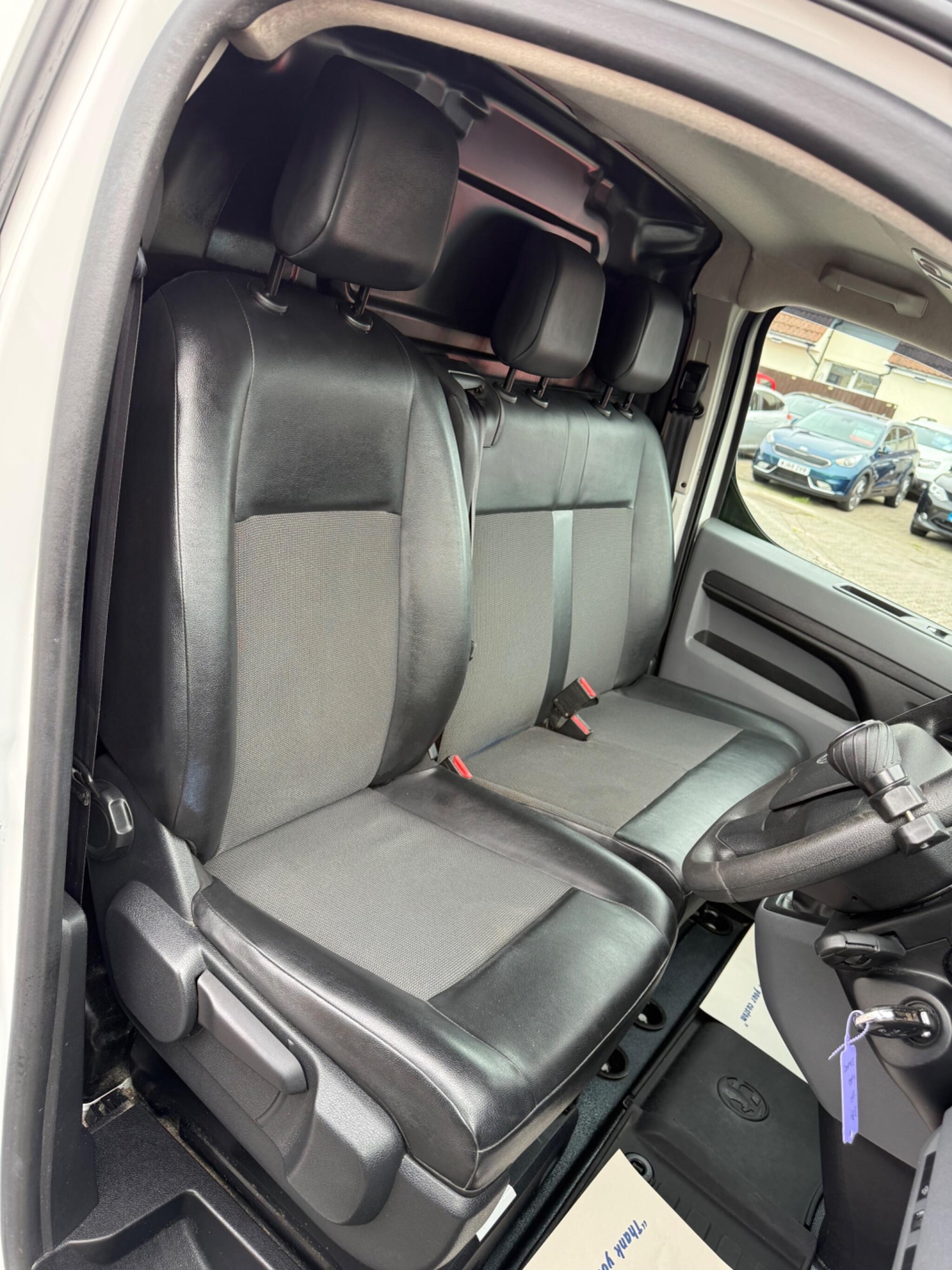 Used Vauxhall Vivaro 2019 for sale - 77882801: Photo 21