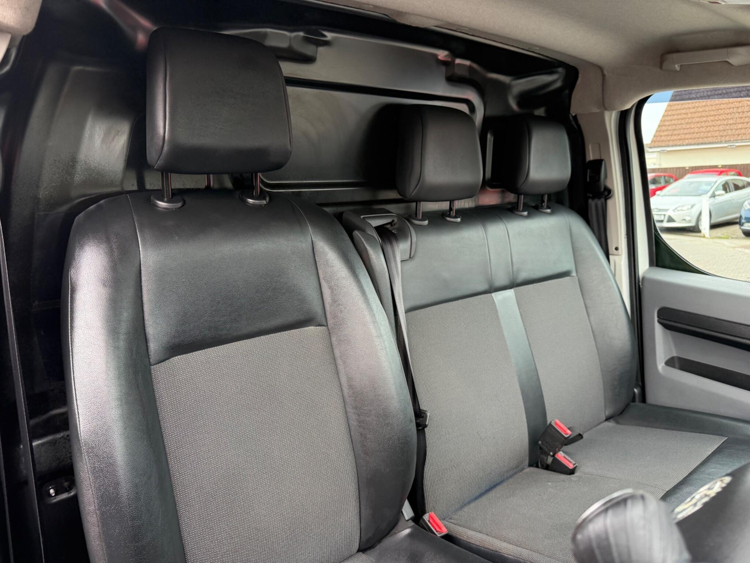 Used Vauxhall Vivaro 2019 for sale - 77882801: Photo 22