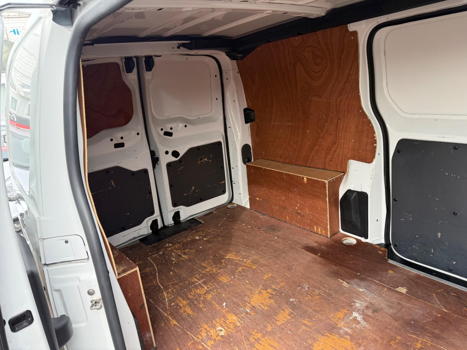 Used Vauxhall Vivaro 2019 for sale - 77882801: Photo 24