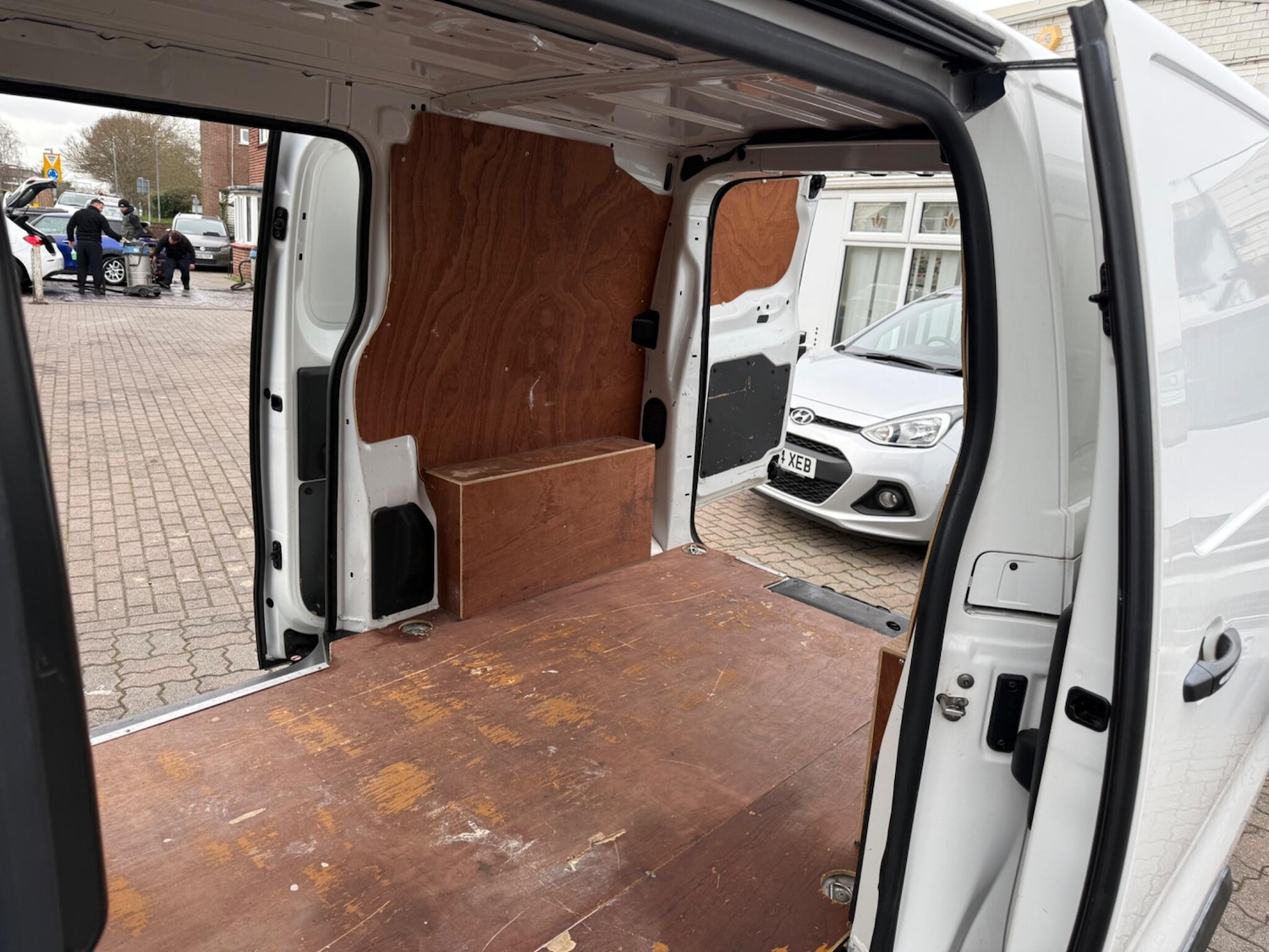 Used Vauxhall Vivaro 2019 for sale - 77882801: Photo 26