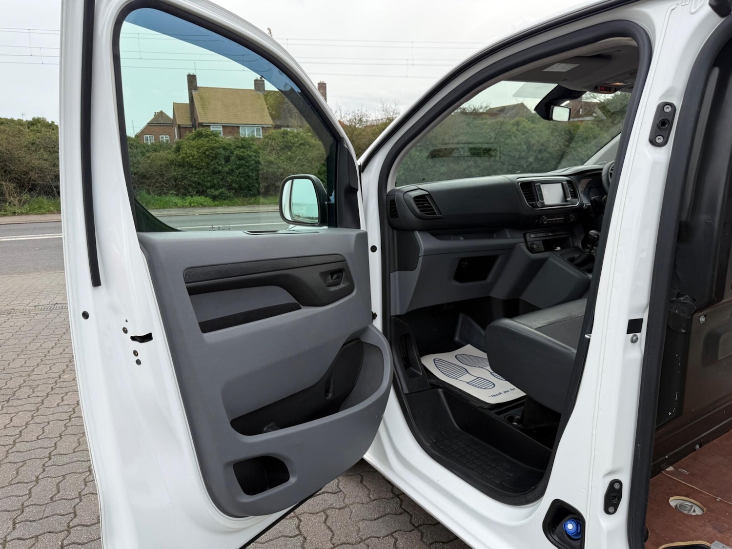 Used Vauxhall Vivaro 2019 for sale - 77882801: Photo 27