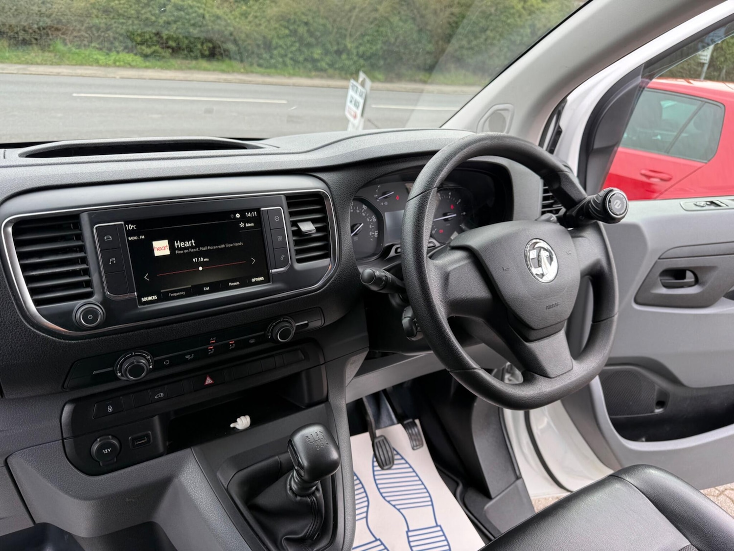 Used Vauxhall Vivaro 2019 for sale - 77882801: Photo 29