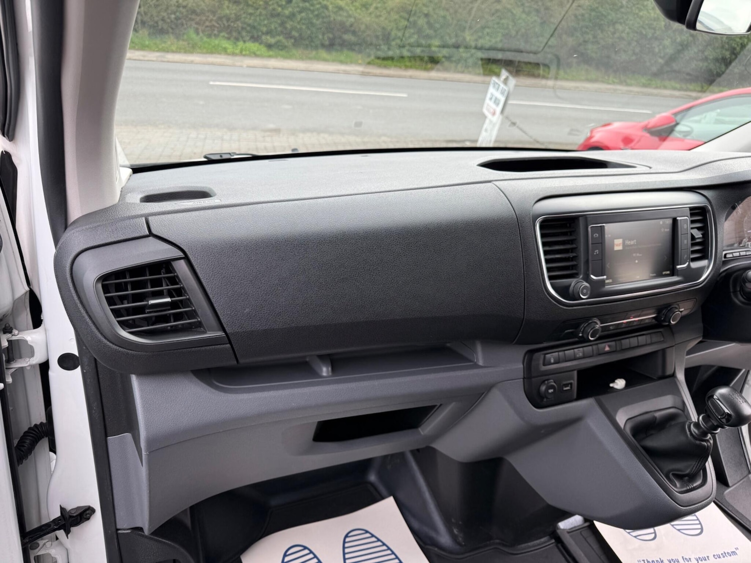 Used Vauxhall Vivaro 2019 for sale - 77882801: Photo 30