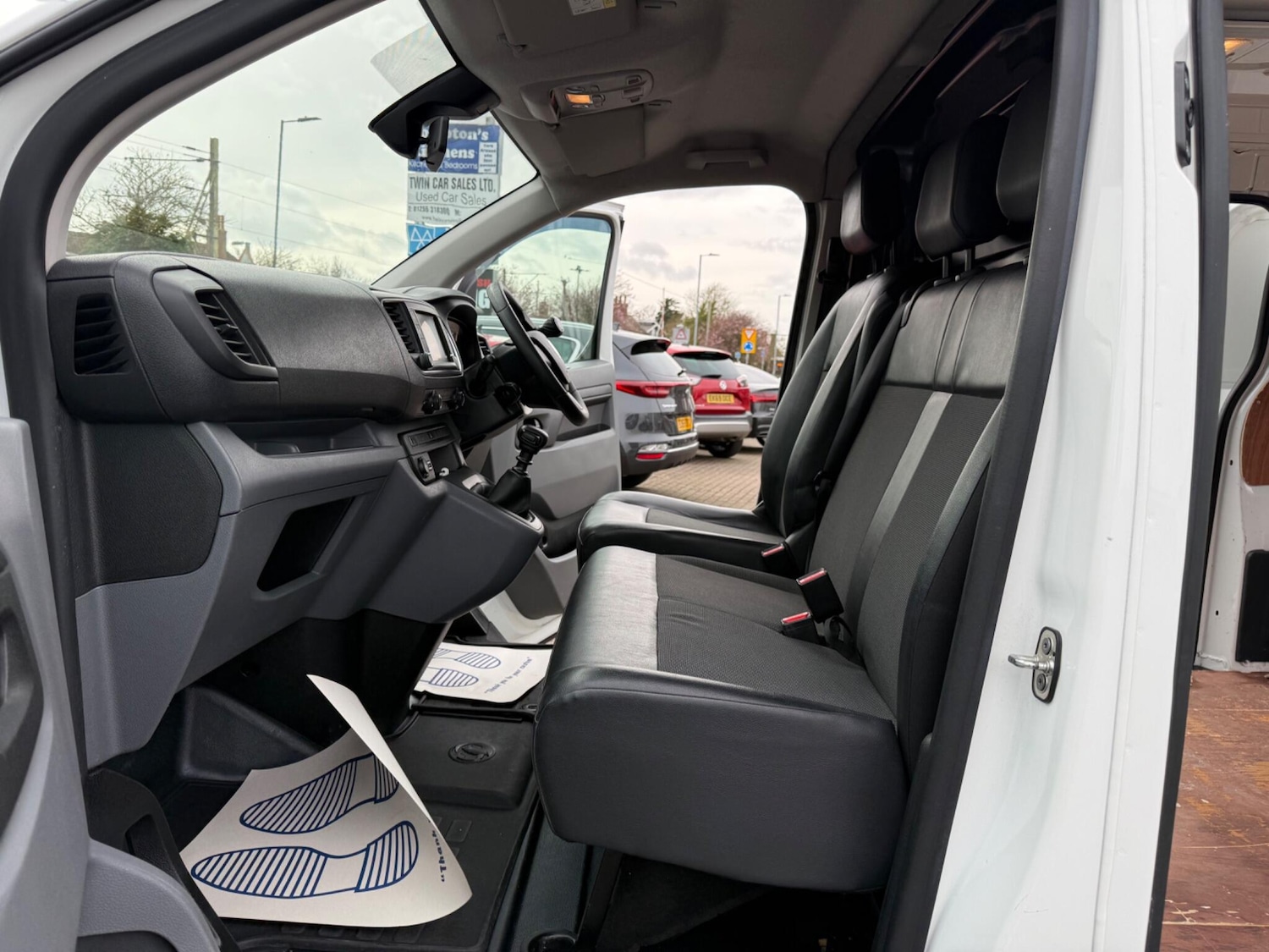 Used Vauxhall Vivaro 2019 for sale - 77882801: Photo 31