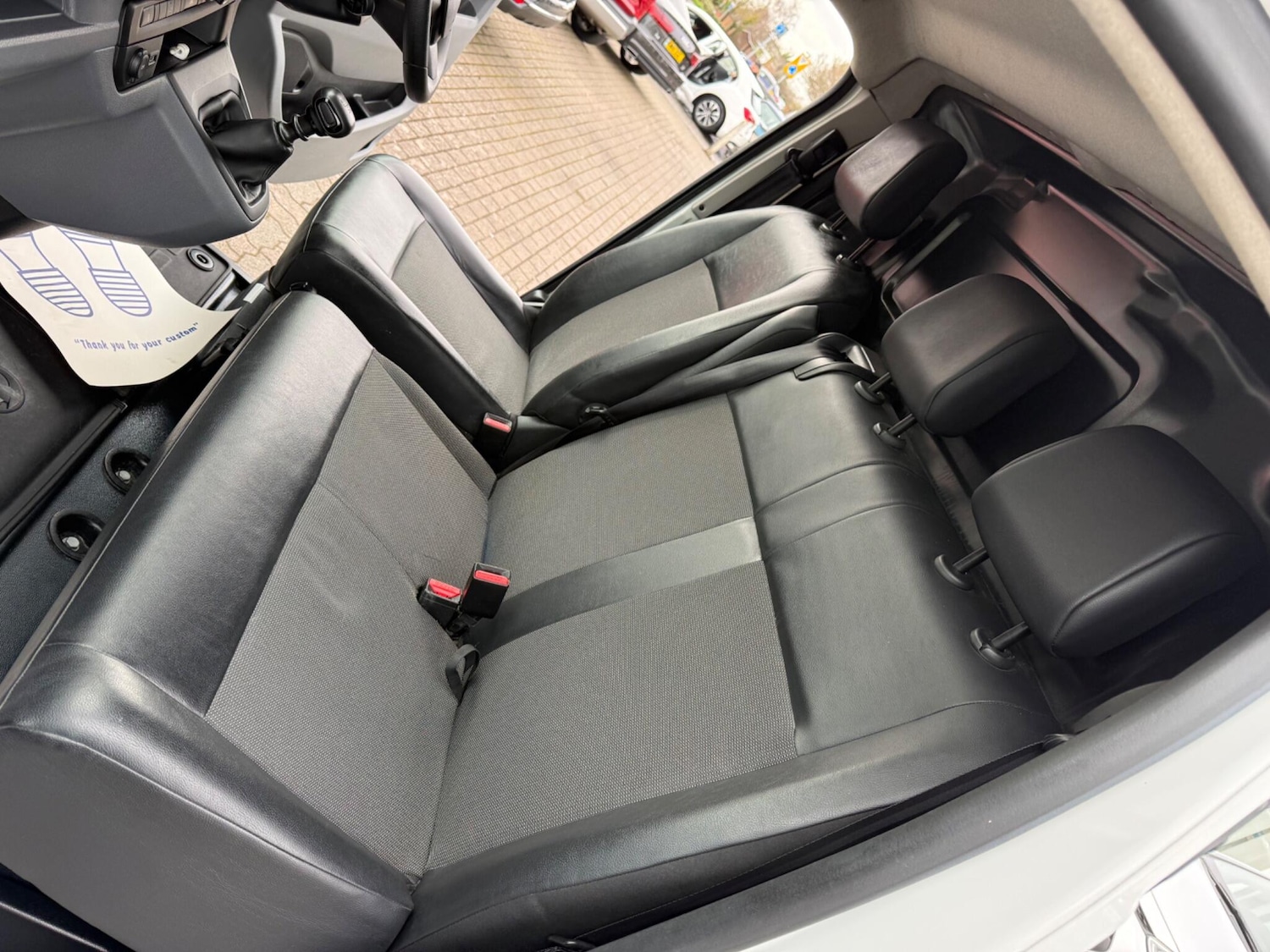 Used Vauxhall Vivaro 2019 for sale - 77882801: Photo 32