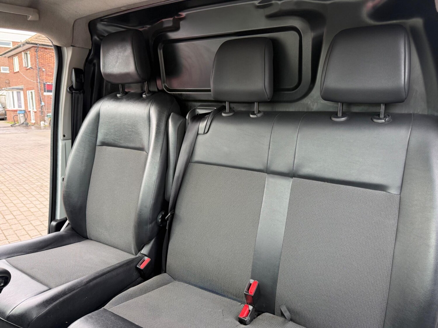 Used Vauxhall Vivaro 2019 for sale - 77882801: Photo 33