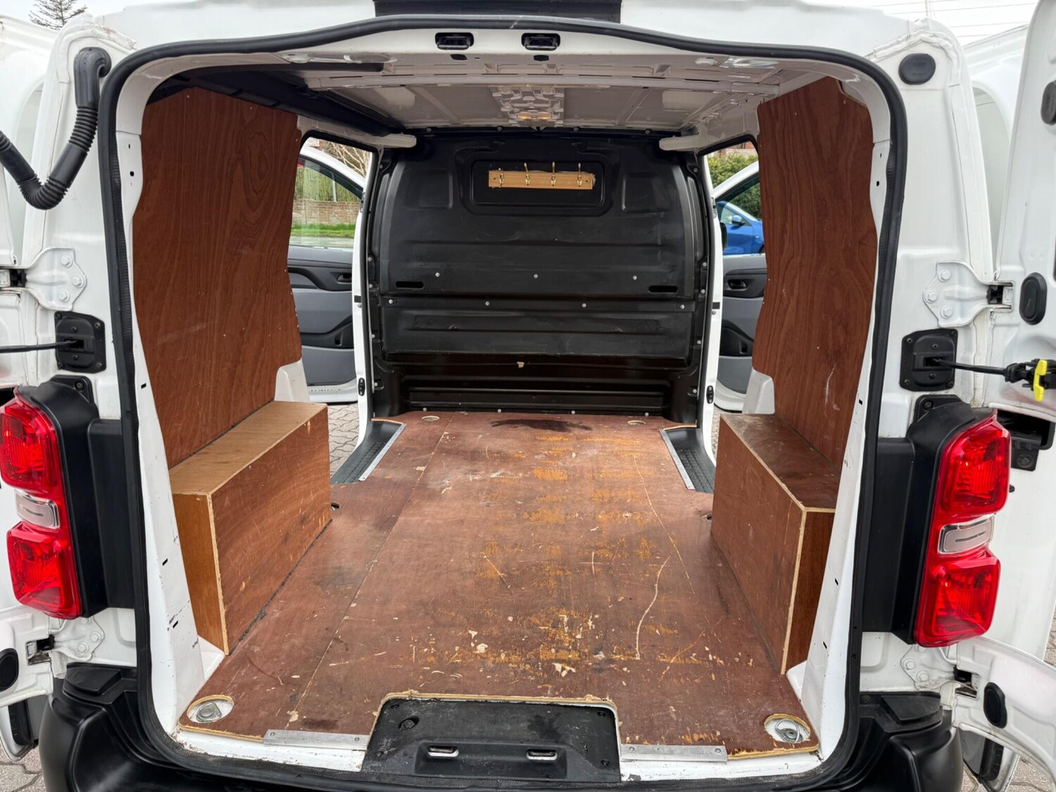 Used Vauxhall Vivaro 2019 for sale - 77882801: Photo 34