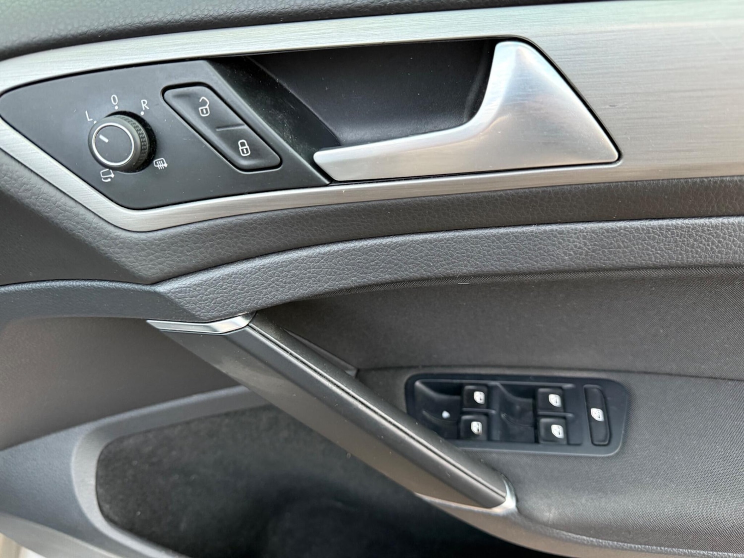 Used Volkswagen Golf 2015 for sale - 76996269: Photo 11