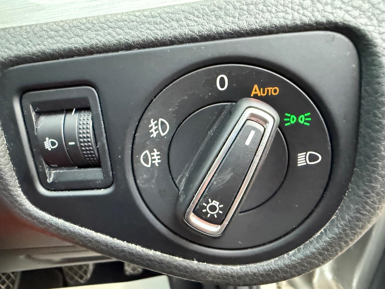 Used Volkswagen Golf 2015 for sale - 76996269: Photo 12